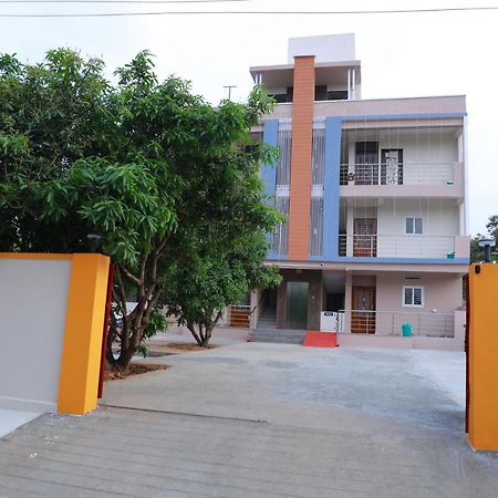 Two Bedroom Flat Non Ac Varun Vihar Near Horsley Hills Kurabala Kota Dış mekan fotoğraf