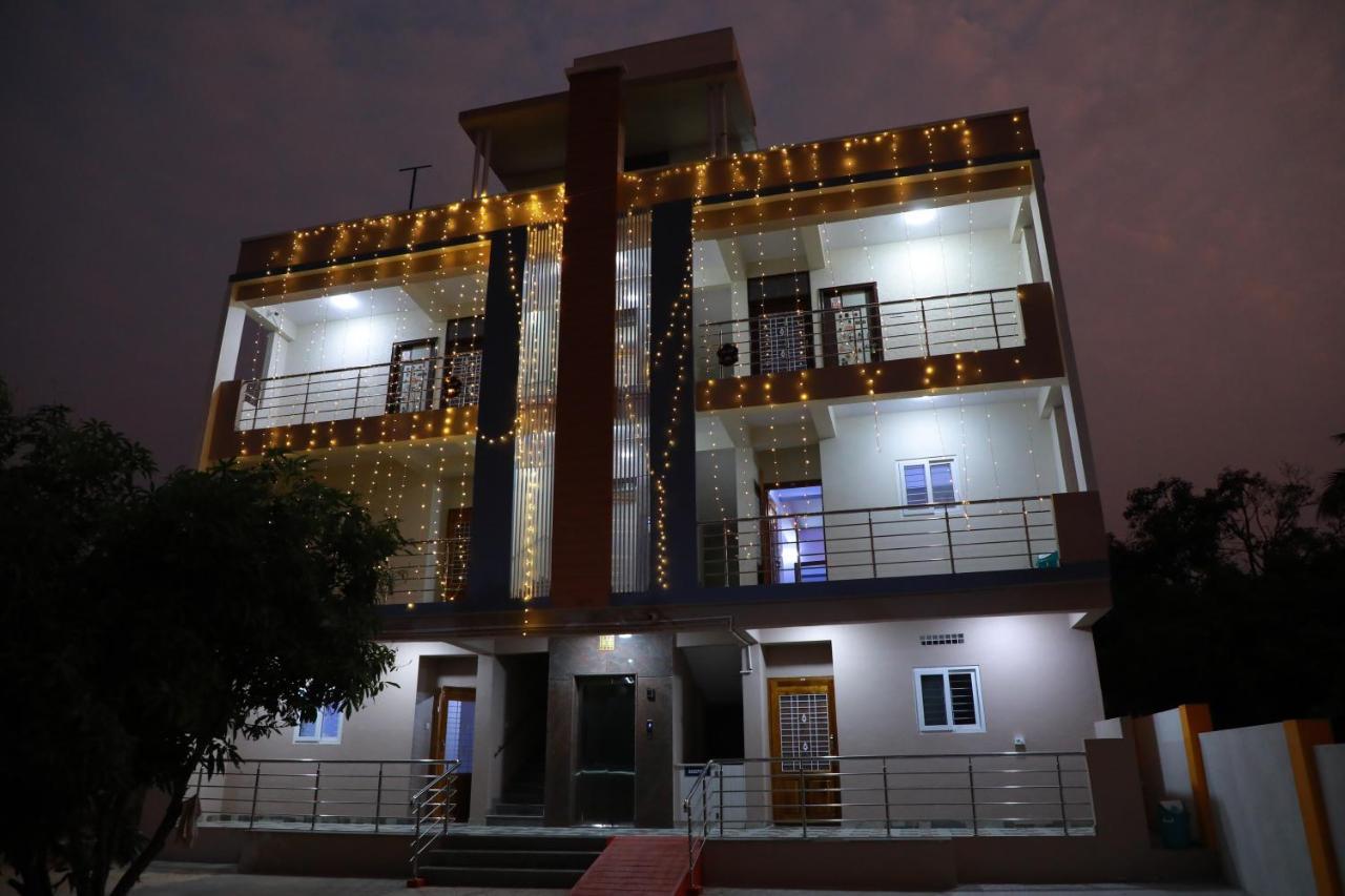 Two Bedroom Flat Non Ac Varun Vihar Near Horsley Hills Kurabala Kota Dış mekan fotoğraf