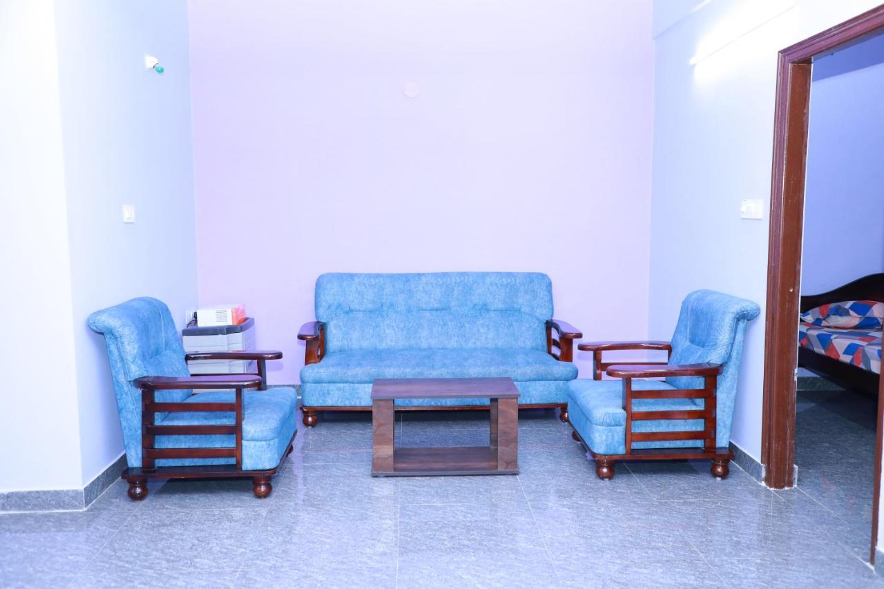 Two Bedroom Flat Non Ac Varun Vihar Near Horsley Hills Kurabala Kota Dış mekan fotoğraf