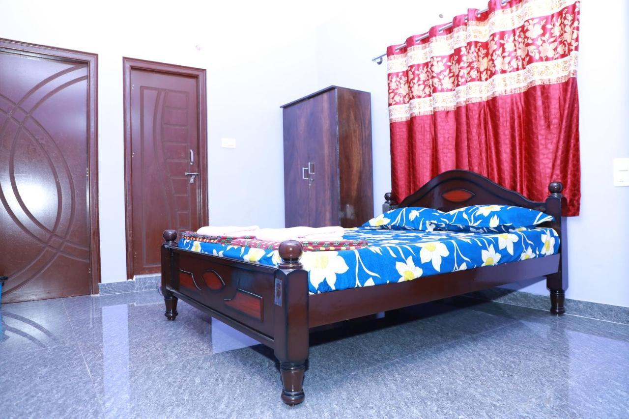 Two Bedroom Flat Non Ac Varun Vihar Near Horsley Hills Kurabala Kota Dış mekan fotoğraf
