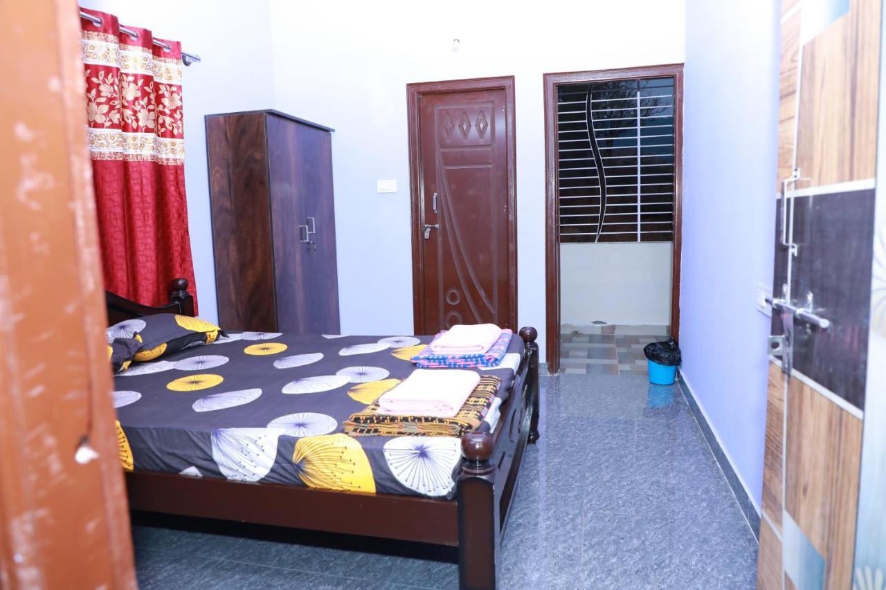 Two Bedroom Flat Non Ac Varun Vihar Near Horsley Hills Kurabala Kota Dış mekan fotoğraf