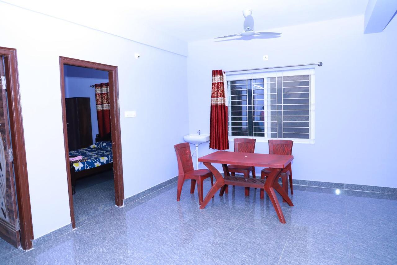 Two Bedroom Flat Non Ac Varun Vihar Near Horsley Hills Kurabala Kota Dış mekan fotoğraf