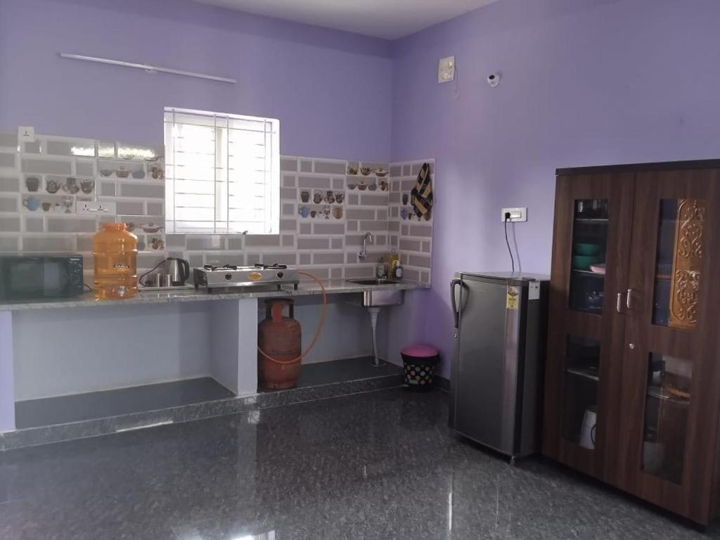 Two Bedroom Flat Non Ac Varun Vihar Near Horsley Hills Kurabala Kota Dış mekan fotoğraf