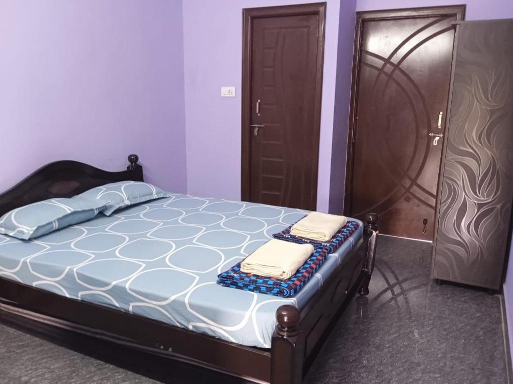 Two Bedroom Flat Non Ac Varun Vihar Near Horsley Hills Kurabala Kota Dış mekan fotoğraf